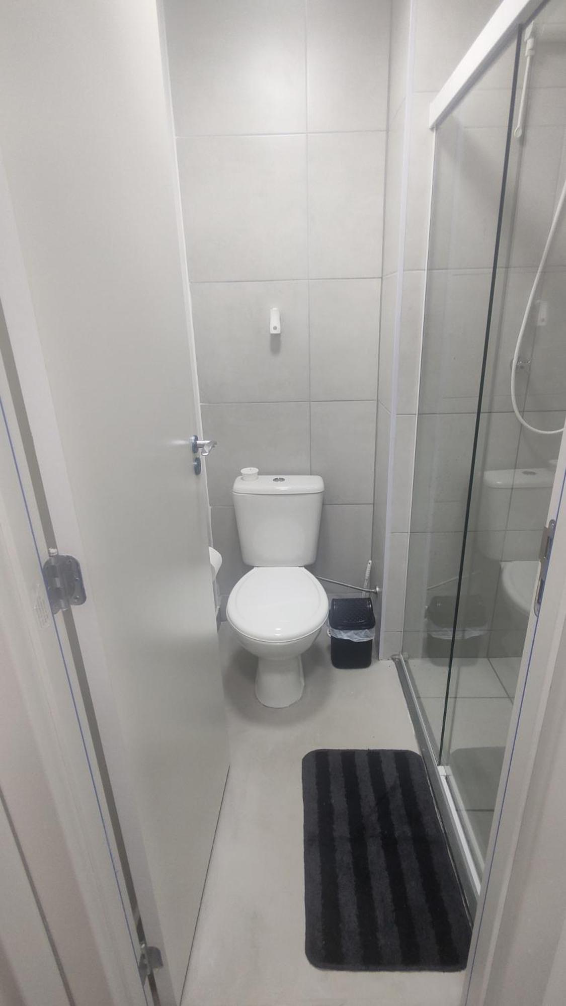 Apartamento Ap Allianz Terminal Lindo E Novo São Paulo